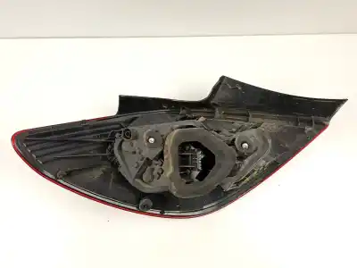 Автозапчасти б/у правый задний фонарь за opel corsa d (s07) 1.2 (l08, l68) ссылки oem iam 13269051  89318821