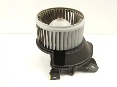 Автозапчасти б/у отопительный двигатель за opel corsa d (s07) 1.2 (l08, l68) ссылки oem iam 13335075  