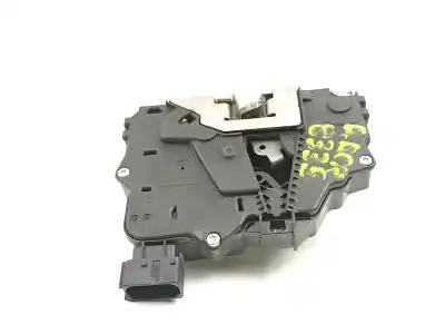 Автозапчасти б/у замок передней правой двери за opel corsa d (s07) 1.2 (l08, l68) ссылки oem iam 13258274  
