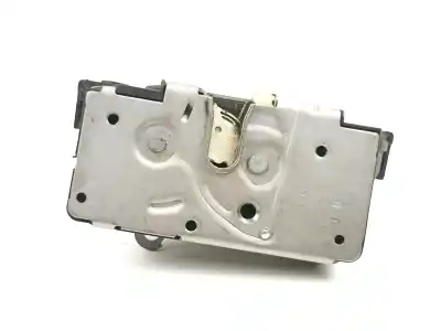 Автозапчасти б/у замок передней правой двери за opel corsa d (s07) 1.2 (l08, l68) ссылки oem iam 13258274  