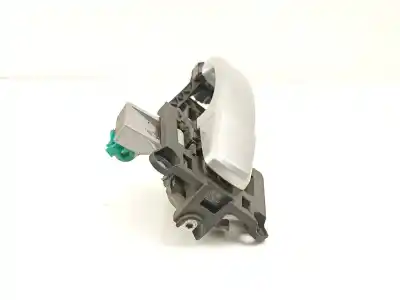 Автозапчасти б/у задняя правая наружная ручка за opel corsa d (s07) 1.2 (l08, l68) ссылки oem iam 24463750  