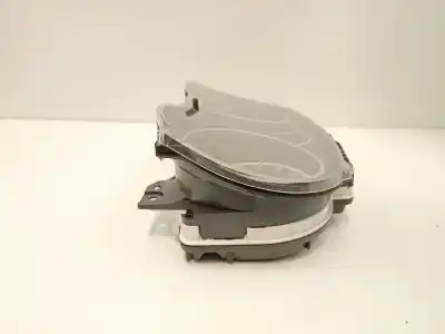 Second-hand car spare part dashboard for opel corsa d (s07) 1.2 (l08, l68) oem iam references 13285377  