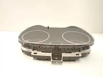 Second-hand car spare part dashboard for opel corsa d (s07) 1.2 (l08, l68) oem iam references 13285377  