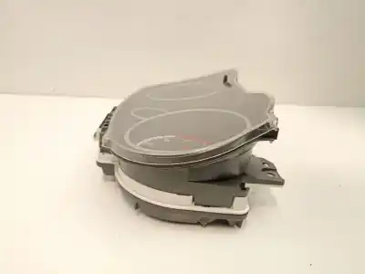 Second-hand car spare part dashboard for opel corsa d (s07) 1.2 (l08, l68) oem iam references 13285377  