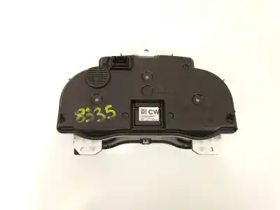 Second-hand car spare part dashboard for opel corsa d (s07) 1.2 (l08, l68) oem iam references 13285377  