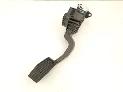 Автозапчасти б/у педальный потенциометр за opel corsa d (s07) 1.2 (l08, l68) ссылки oem iam 13305804