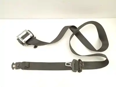 Second-hand car spare part rear right seat belt for opel corsa d (s07) 1.3 cdti (l08, l68) oem iam references 13251319