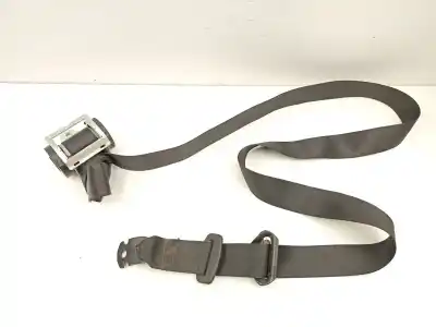 Second-hand car spare part rear left seat belt for opel corsa d (s07) 1.3 cdti (l08, l68) oem iam references 13251319