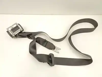 Second-hand car spare part front right seat belt for opel corsa d (s07) 1.3 cdti (l08, l68) oem iam references 13225282