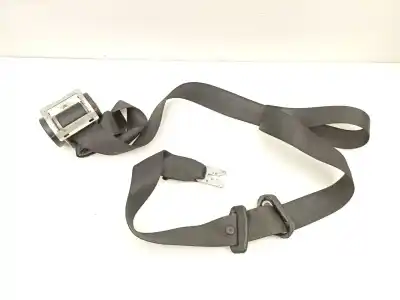 Second-hand car spare part front left seat belt for opel corsa d (s07) 1.3 cdti (l08, l68) oem iam references 13225280