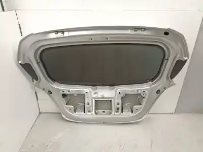 Автозапчастина б/у загальні двері для opel corsa d (s07) 1.2 (l08, l68) посилання на oem iam 13266302  