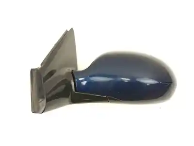 Second-hand car spare part left rearview mirror for citroen c5 i (dc_) 2.0 16v (dcrfnc, dcrfnf) oem iam references 8149wk  