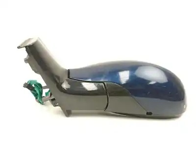Second-hand car spare part left rearview mirror for citroen c5 i (dc_) 2.0 16v (dcrfnc, dcrfnf) oem iam references 8149wk  