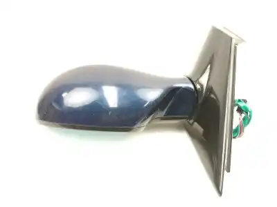 Second-hand car spare part left rearview mirror for citroen c5 i (dc_) 2.0 16v (dcrfnc, dcrfnf) oem iam references 8149wk  