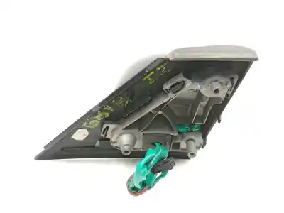 Second-hand car spare part left rearview mirror for citroen c5 i (dc_) 2.0 16v (dcrfnc, dcrfnf) oem iam references 8149wk  