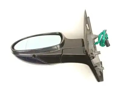 Second-hand car spare part left rearview mirror for citroen c5 i (dc_) 2.0 16v (dcrfnc, dcrfnf) oem iam references 8149wk  