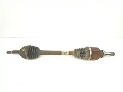 Second-hand car spare part front left transmission for renault clio iii (br0/1, cr0/1) 1.5 dci (br17, cr17) oem iam references 8200499585 Second-hand car spare part front left transmission for renault clio iii (br0/1, cr0/1) 1.5 dci (br17, cr17) oem iam references 8200499585