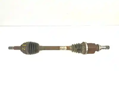 Second-hand car spare part front left transmission for renault clio iii (br0/1, cr0/1) 1.5 dci (br17, cr17) oem iam references 8200499585   Second-hand car spare part front left transmission for renault clio iii (br0/1, cr0/1) 1.5 dci (br17, cr17) oem iam references 8200499585