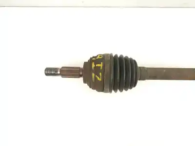 Second-hand car spare part front left transmission for renault clio iii (br0/1, cr0/1) 1.5 dci (br17, cr17) oem iam references 8200499585   Second-hand car spare part front left transmission for renault clio iii (br0/1, cr0/1) 1.5 dci (br17, cr17) oem iam references 8200499585