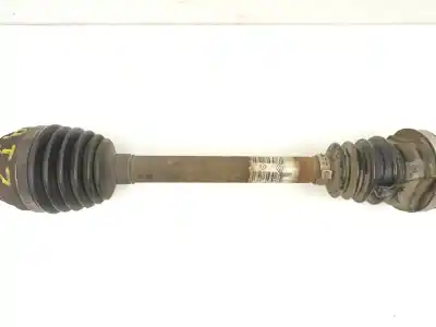 Second-hand car spare part front left transmission for renault clio iii (br0/1, cr0/1) 1.5 dci (br17, cr17) oem iam references 8200499585   Second-hand car spare part front left transmission for renault clio iii (br0/1, cr0/1) 1.5 dci (br17, cr17) oem iam references 8200499585