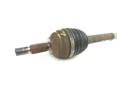 Second-hand car spare part front left transmission for renault clio iii (br0/1, cr0/1) 1.5 dci (br17, cr17) oem iam references 8200499585   Second-hand car spare part front left transmission for renault clio iii (br0/1, cr0/1) 1.5 dci (br17, cr17) oem iam references 8200499585