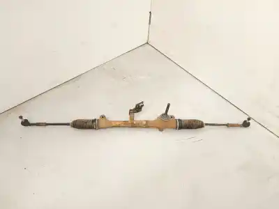 Second-hand car spare part steering rack for opel corsa d (s07) 1.3 cdti (l08, l68) oem iam references 93189028
