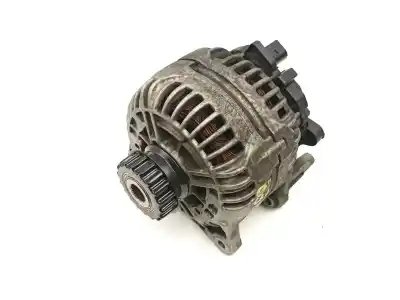 Автозапчасти б/у генератор за volkswagen touareg (7la, 7l6, 7l7) 2.5 r5 tdi ссылки oem iam 070903024a