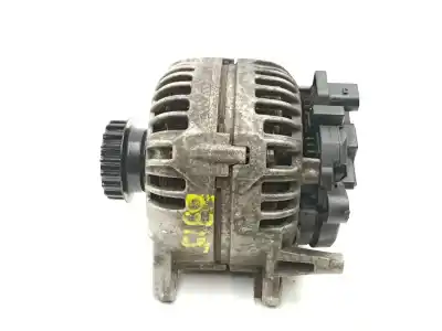 Автозапчастина б/у генератор для volkswagen touareg (7la, 7l6, 7l7) 2.5 r5 tdi посилання на oem iam 070903024a  0124615031
