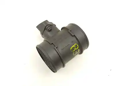 Pezzo di ricambio per auto di seconda mano MISURATORE DI FLUSSO per OPEL ASTRA G FASTBACK (T98)  Riferimenti OEM IAM 93171356  0281002180