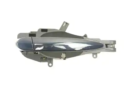 Second-hand car spare part interior right front handle for bmw x5 (e70) xdrive 35 d oem iam references 51217193264  