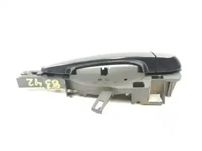 Second-hand car spare part interior right front handle for bmw x5 (e70) xdrive 35 d oem iam references 51217193264  