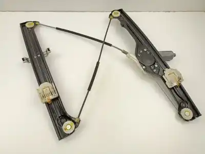 Tweedehands auto-onderdeel regelaar rechts voor ruit voor bmw x5 (e70) xdrive 35 d oem iam-referenties 51337166380