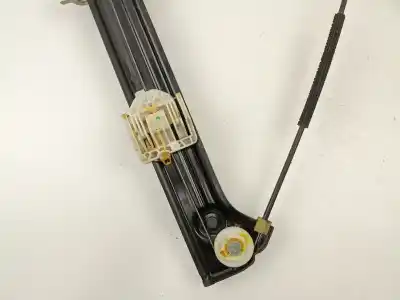 Second-hand car spare part passenger side right window regulator for bmw x5 (e70) xdrive 35 d oem iam references 51337166380  