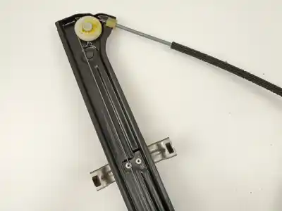 Second-hand car spare part passenger side right window regulator for bmw x5 (e70) xdrive 35 d oem iam references 51337166380  