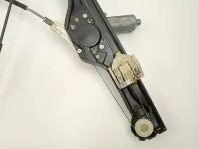 Second-hand car spare part passenger side right window regulator for bmw x5 (e70) xdrive 35 d oem iam references 51337166380  