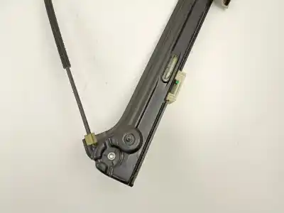 Second-hand car spare part passenger side right window regulator for bmw x5 (e70) xdrive 35 d oem iam references 51337166380  