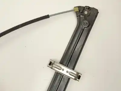 Second-hand car spare part passenger side right window regulator for bmw x5 (e70) xdrive 35 d oem iam references 51337166380  