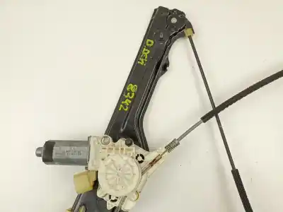 Second-hand car spare part passenger side right window regulator for bmw x5 (e70) xdrive 35 d oem iam references 51337166380  