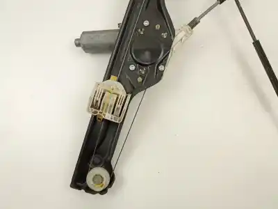 Second-hand car spare part driver left window regulator for bmw x5 (e70) xdrive 35 d oem iam references 51337166379  