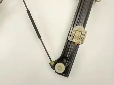 Second-hand car spare part driver left window regulator for bmw x5 (e70) xdrive 35 d oem iam references 51337166379  