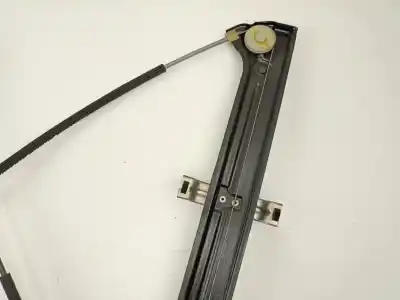 Second-hand car spare part driver left window regulator for bmw x5 (e70) xdrive 35 d oem iam references 51337166379  