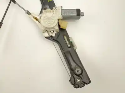 Second-hand car spare part driver left window regulator for bmw x5 (e70) xdrive 35 d oem iam references 51337166379  
