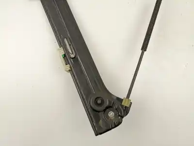 Second-hand car spare part driver left window regulator for bmw x5 (e70) xdrive 35 d oem iam references 51337166379  