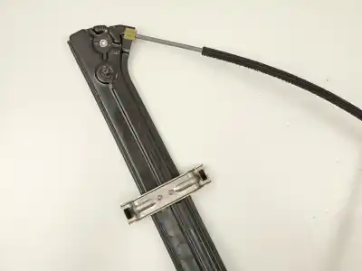 Second-hand car spare part driver left window regulator for bmw x5 (e70) xdrive 35 d oem iam references 51337166379  