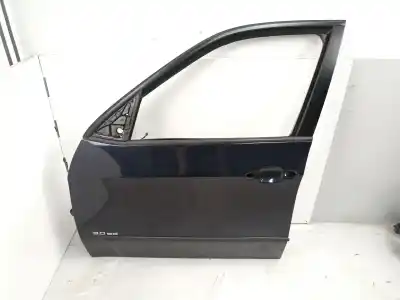 Tweedehands auto-onderdeel linker voordeur voor bmw x5 (e70) xdrive 35 d oem iam-referenties 41517211423