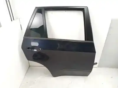 Tweedehands auto-onderdeel deur rechts achter voor bmw x5 (e70) xdrive 35 d oem iam-referenties 41527261482