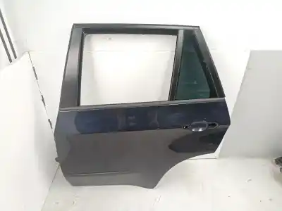 Tweedehands auto-onderdeel deur links achter voor bmw x5 (e70) xdrive 35 d oem iam-referenties 41527261481