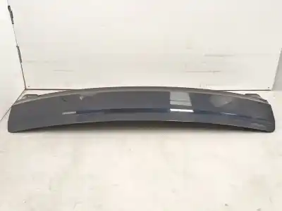 Second-hand car spare part tailgate for bmw x5 (e70) xdrive 35 d oem iam references 41627161677  