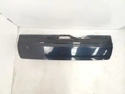 Second-hand car spare part tailgate for bmw x5 (e70) xdrive 35 d oem iam references 41627161677  