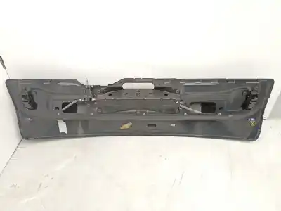 Second-hand car spare part tailgate for bmw x5 (e70) xdrive 35 d oem iam references 41627161677  